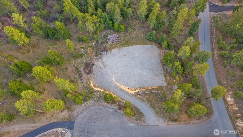 26 Coralbell (Lot 26) Lane Roslyn, WA 98941
