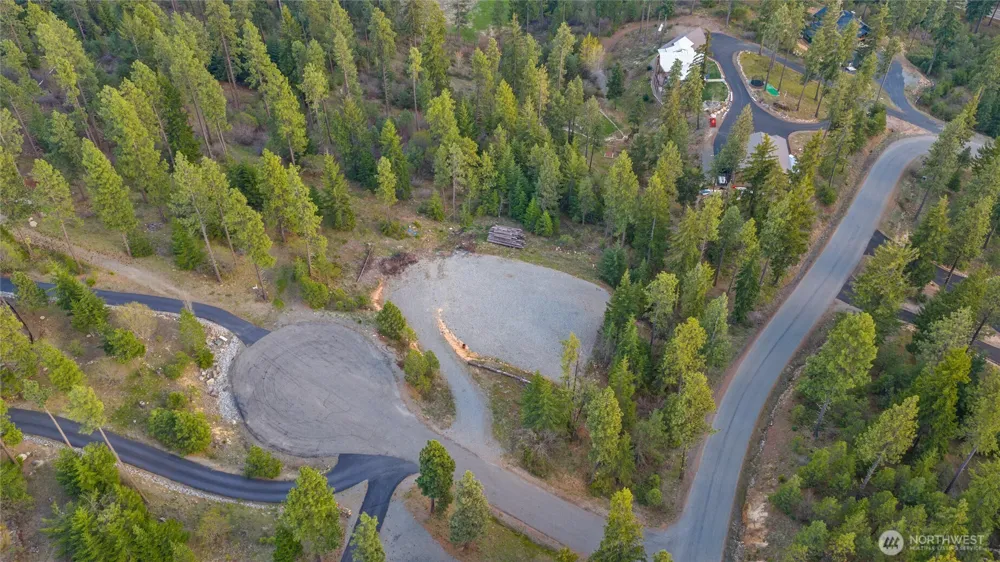 26 Coralbell (Lot 26) Lane Roslyn, WA 98941