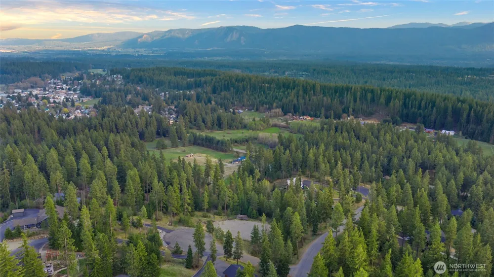 26 Coralbell (Lot 26) Lane Roslyn, WA 98941