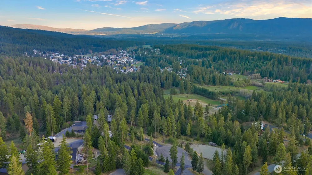 26 Coralbell (Lot 26) Lane Roslyn, WA 98941