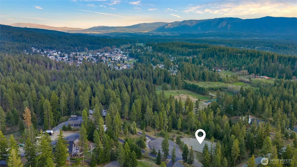 26 Coralbell (Lot 26) Lane Roslyn, WA 98941