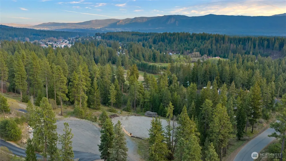 26 Coralbell (Lot 26) Lane Roslyn, WA 98941