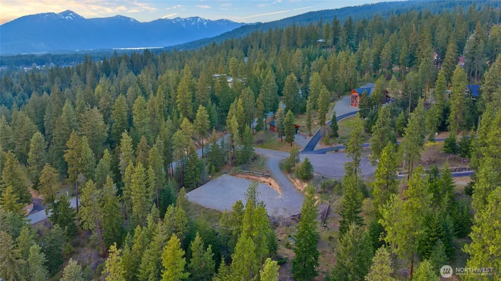 26 Coralbell (Lot 26) Lane Roslyn, WA 98941