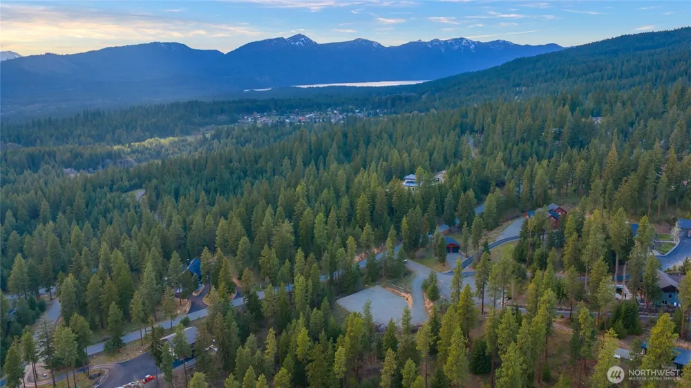 26 Coralbell (Lot 26) Lane Roslyn, WA 98941