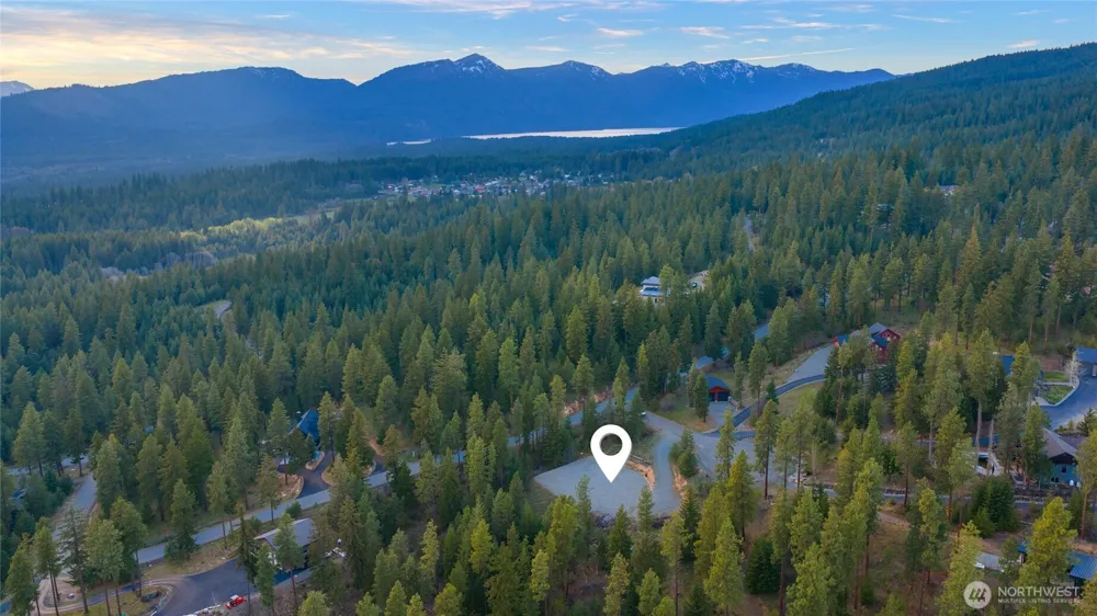 26 Coralbell (Lot 26) Lane Roslyn, WA 98941