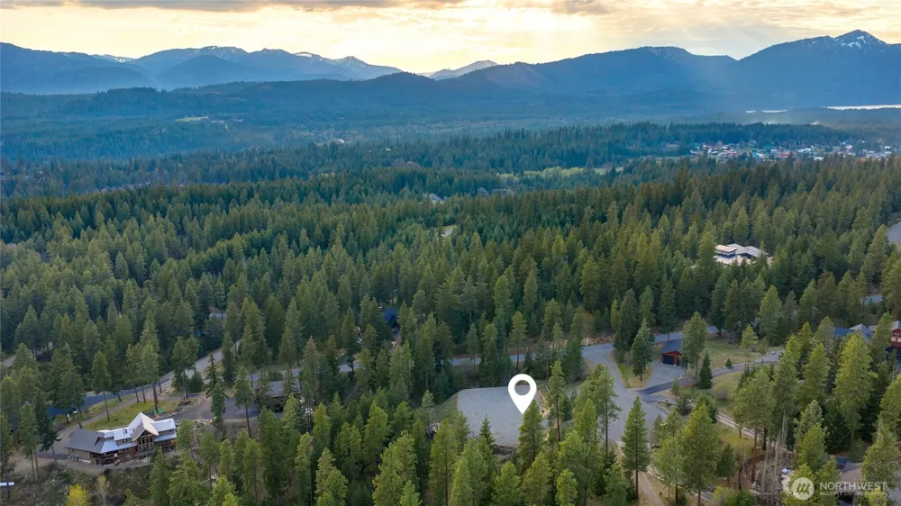 26 Coralbell (Lot 26) Lane Roslyn, WA 98941