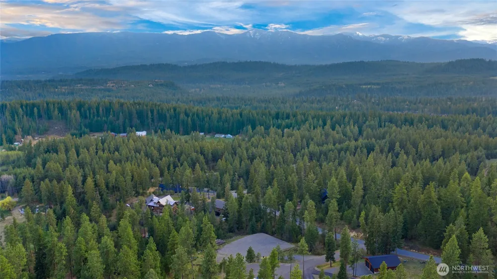 26 Coralbell (Lot 26) Lane Roslyn, WA 98941