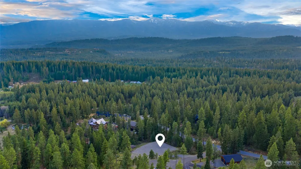 26 Coralbell (Lot 26) Lane Roslyn, WA 98941