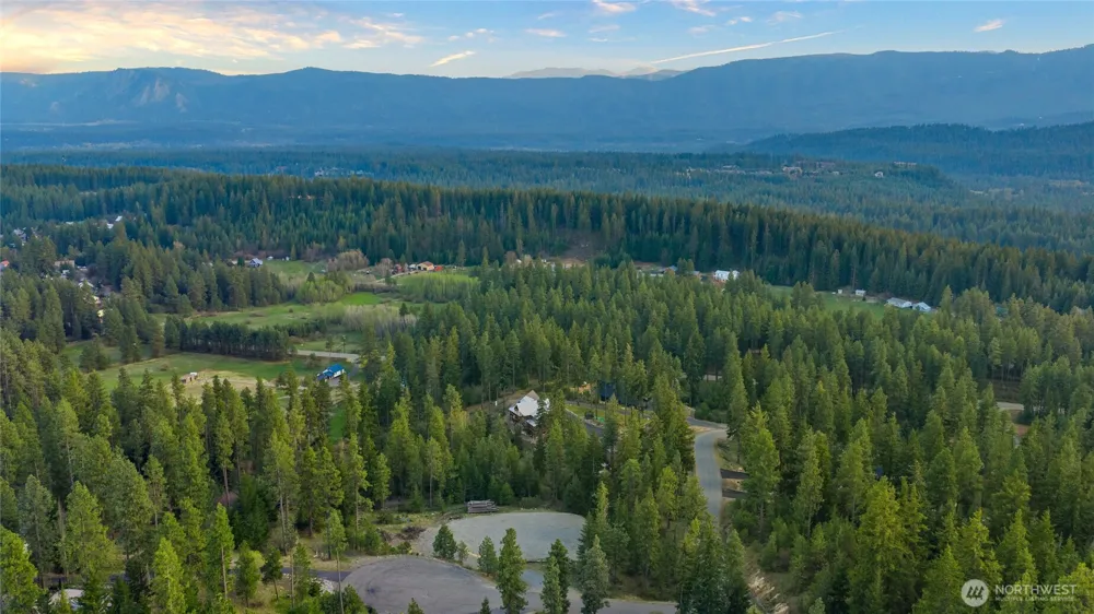 26 Coralbell (Lot 26) Lane Roslyn, WA 98941