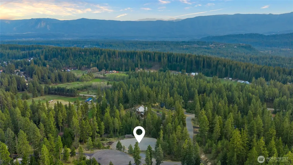26 Coralbell (Lot 26) Lane Roslyn, WA 98941