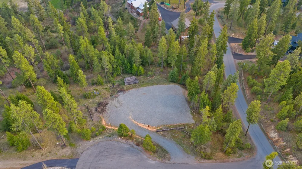 26 Coralbell (Lot 26) Lane Roslyn, WA 98941