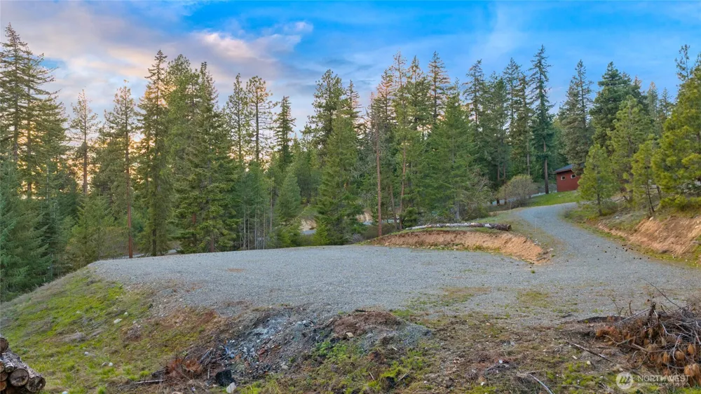 26 Coralbell (Lot 26) Lane Roslyn, WA 98941