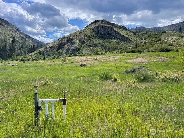 2 Lot 2 Black Canyon Road Pateros, WA 98846