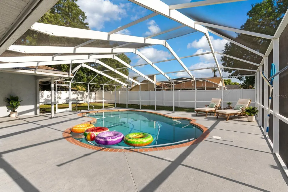 7542 GUNSTOCK DRIVE Lakeland, FL 33809