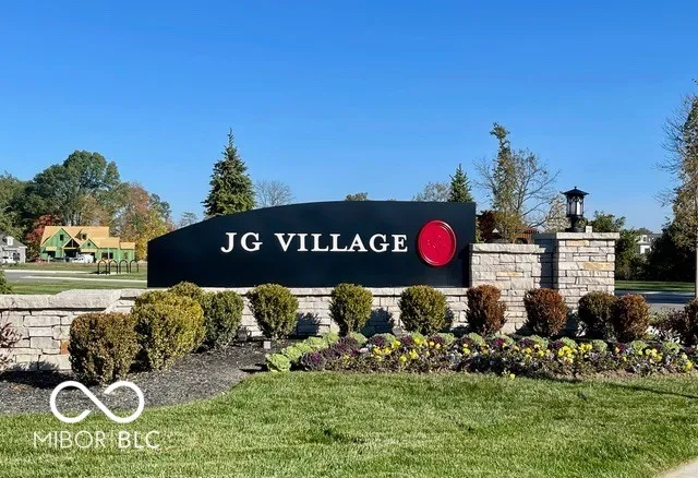 468 Village Green Drive Carmel, IN 46032
