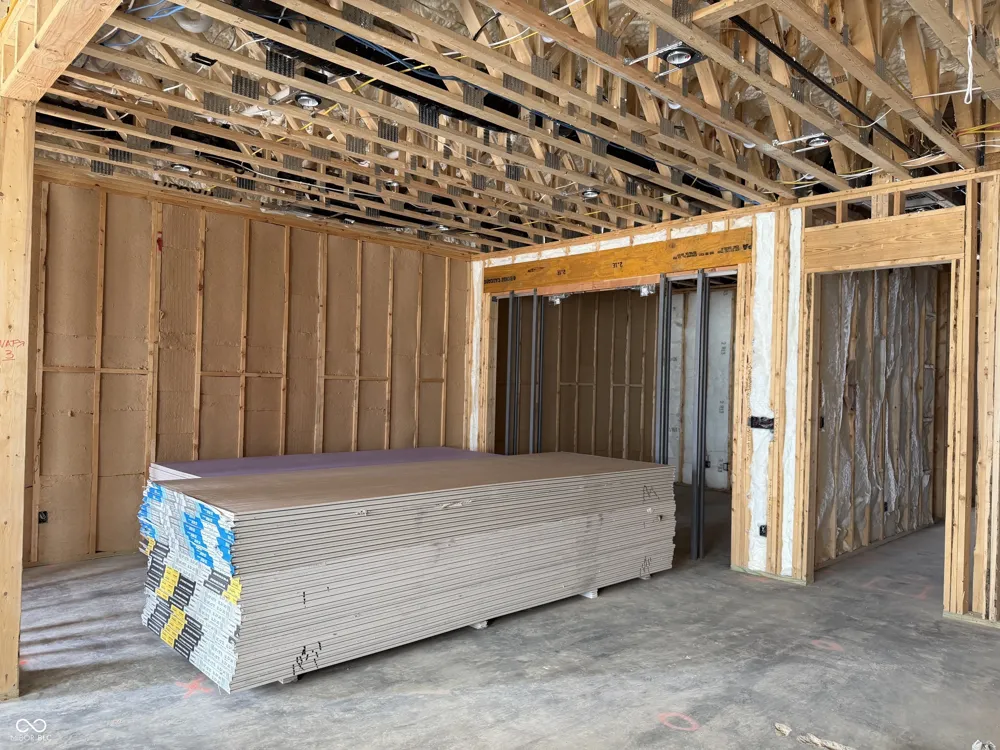 468 Village Green Drive Carmel, IN 46032