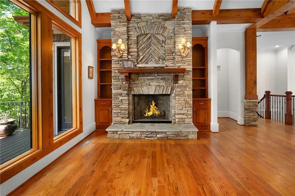 160 Bluestern Drive SE Big Canoe, GA 30143