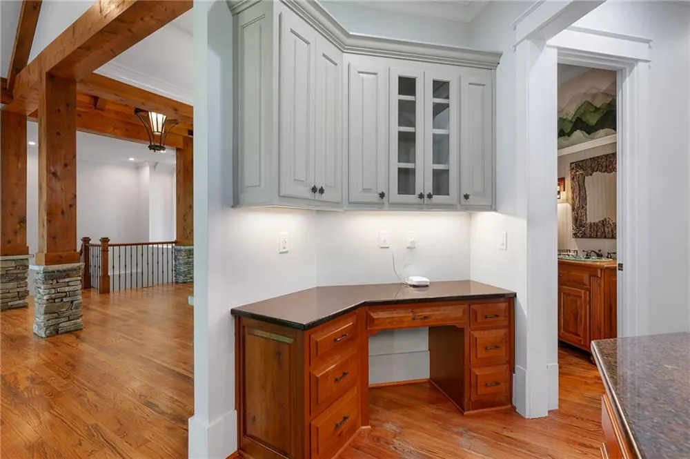 160 Bluestern Drive SE Big Canoe, GA 30143