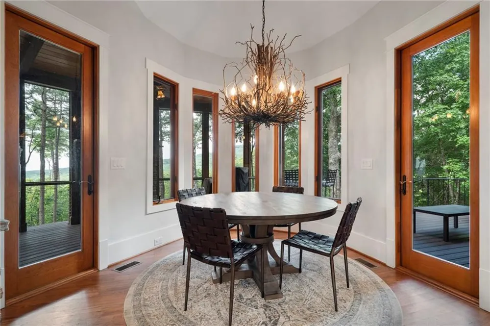160 Bluestern Drive SE Big Canoe, GA 30143
