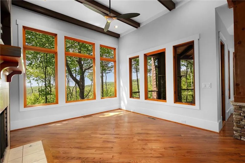 160 Bluestern Drive SE Big Canoe, GA 30143