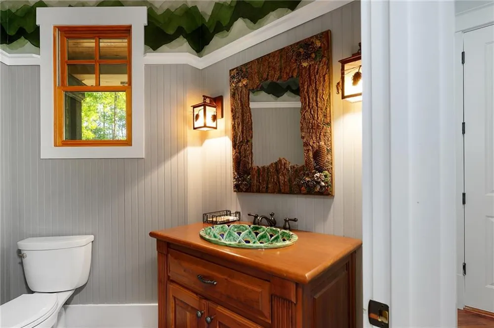 160 Bluestern Drive SE Big Canoe, GA 30143