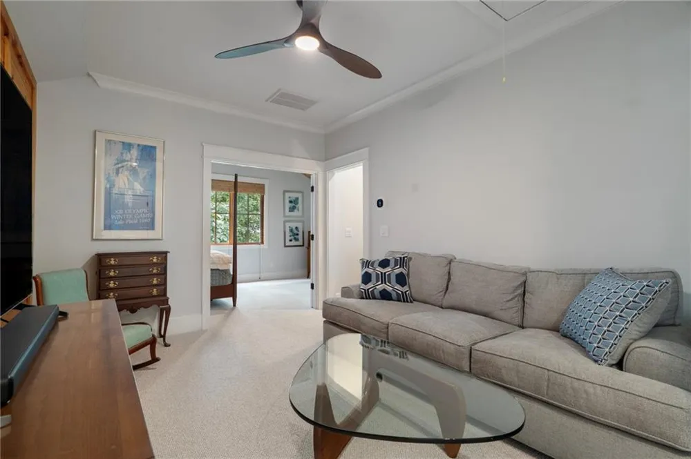 160 Bluestern Drive SE Big Canoe, GA 30143