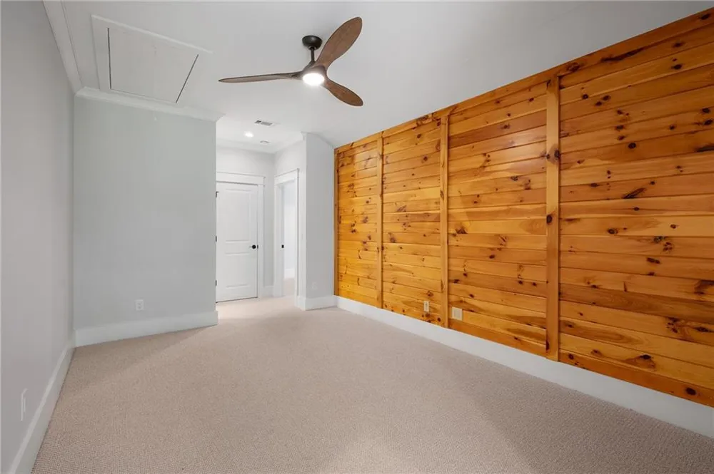 160 Bluestern Drive SE Big Canoe, GA 30143