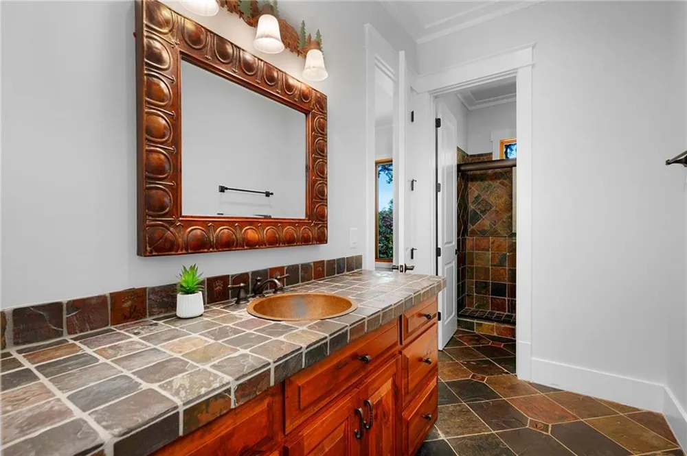 160 Bluestern Drive SE Big Canoe, GA 30143
