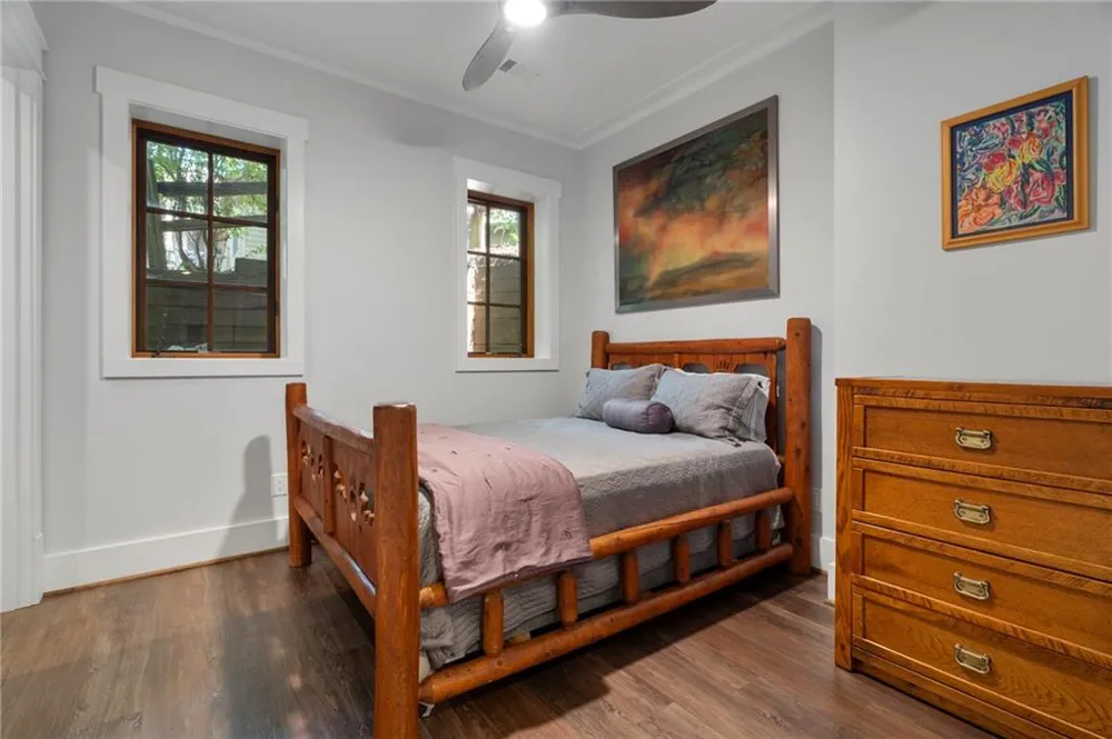 160 Bluestern Drive SE Big Canoe, GA 30143