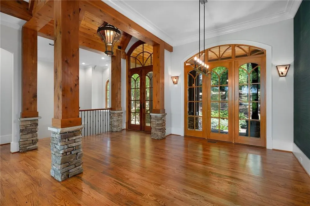 160 Bluestern Drive SE Big Canoe, GA 30143