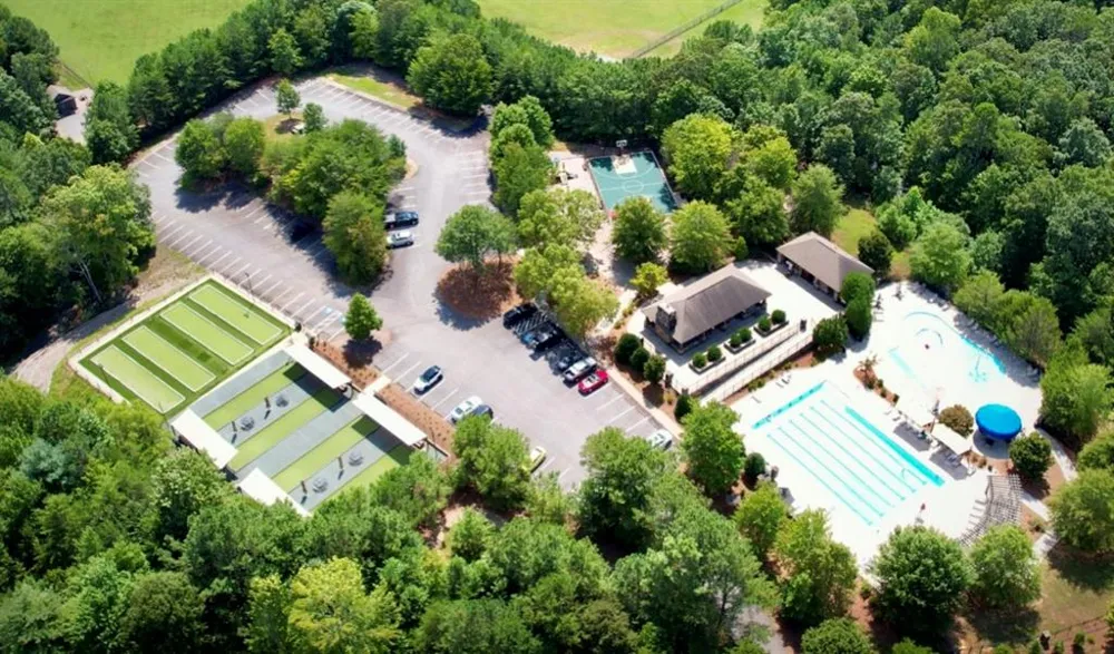 160 Bluestern Drive SE Big Canoe, GA 30143