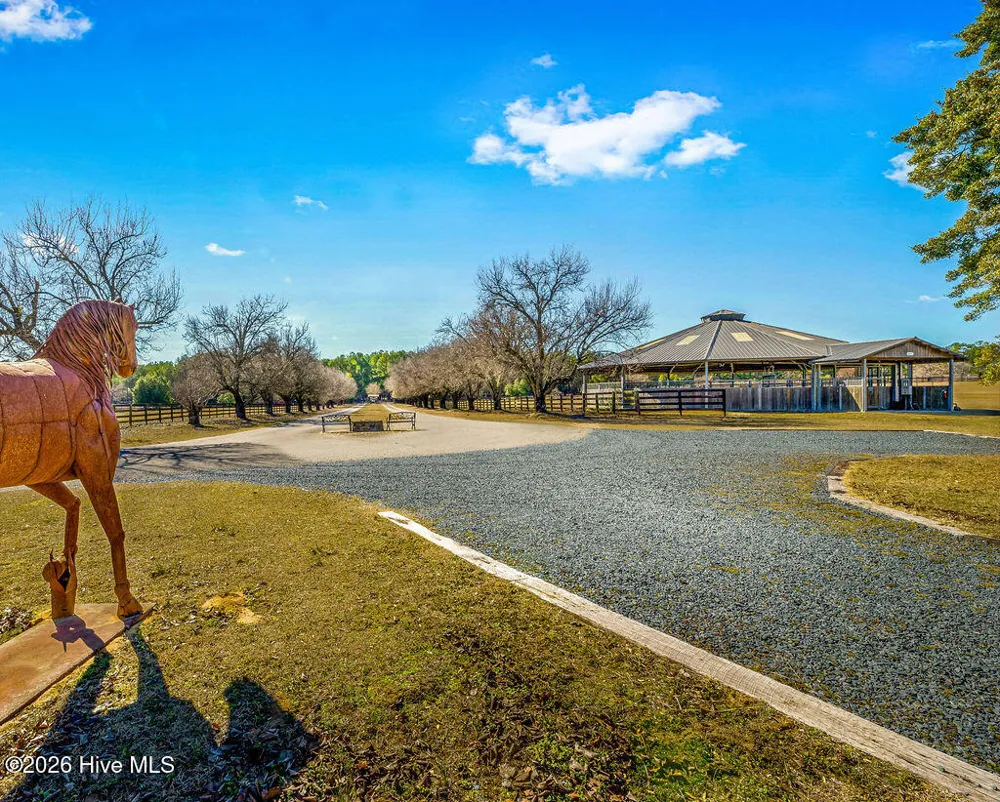 Tbd Addor Road Aberdeen, NC 28315