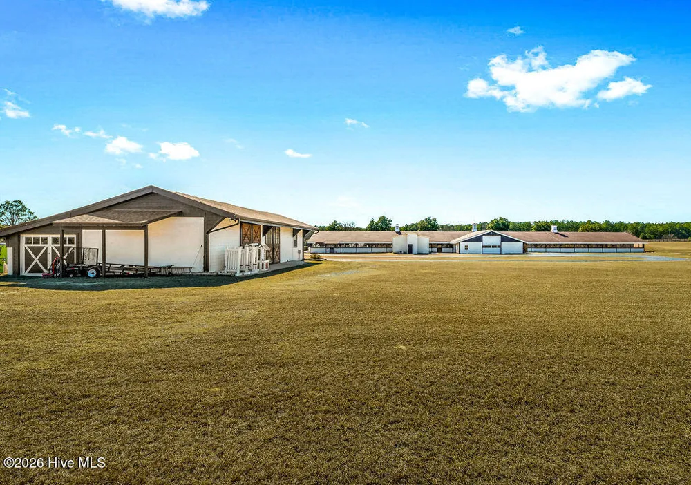 Tbd Addor Road Aberdeen, NC 28315