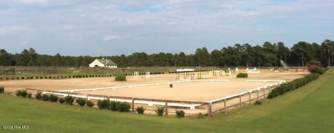 Tbd Addor Road Aberdeen, NC 28315
