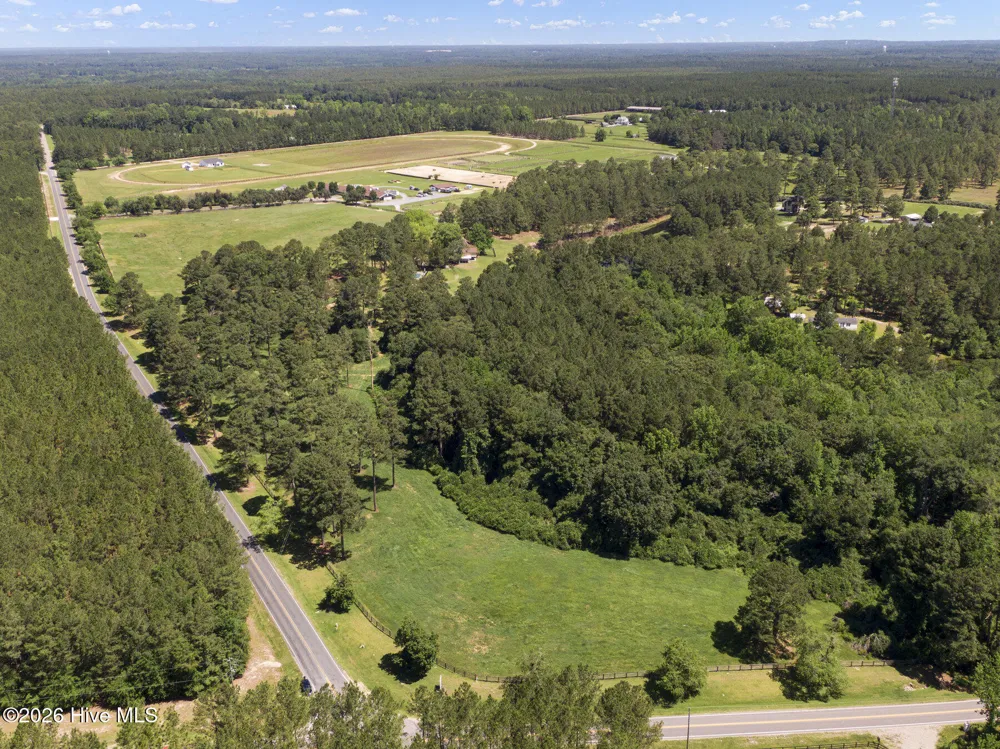 Tbd Addor Road Aberdeen, NC 28315