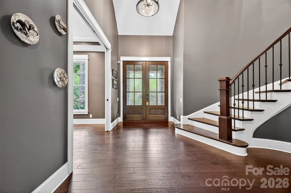 671 Mills River Way Horse Shoe, NC 28742