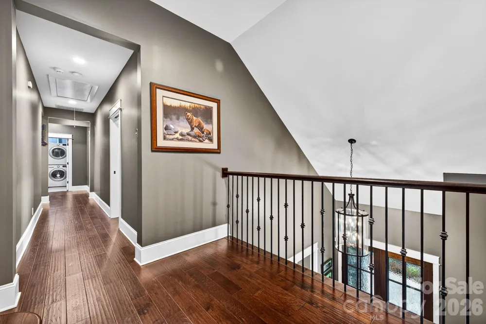 671 Mills River Way Horse Shoe, NC 28742