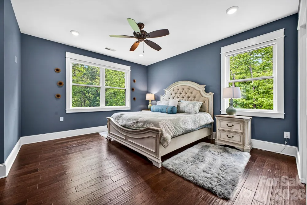 671 Mills River Way Horse Shoe, NC 28742