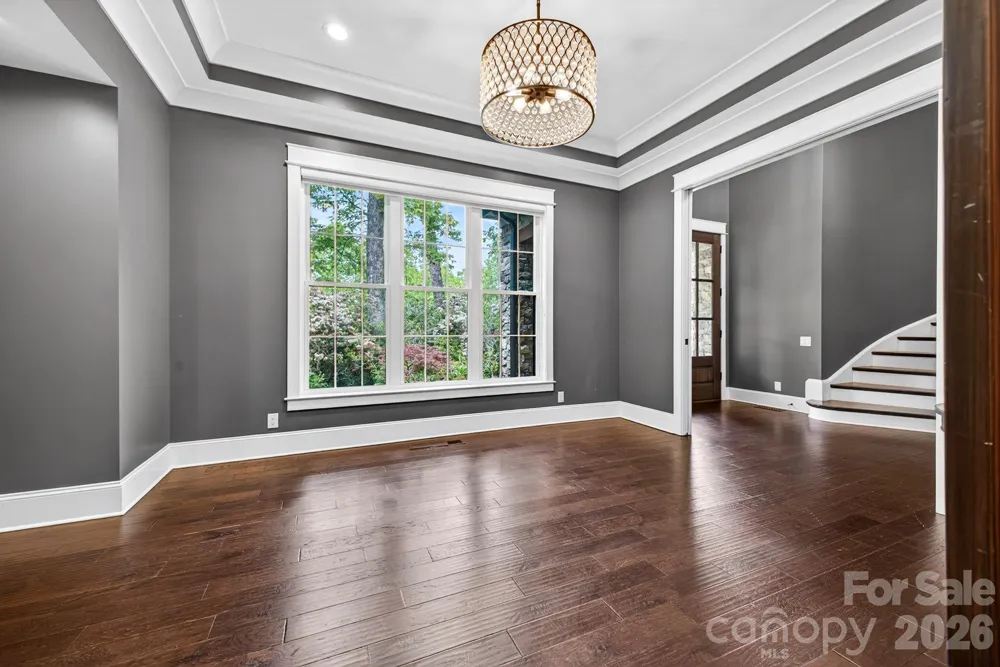 671 Mills River Way Horse Shoe, NC 28742