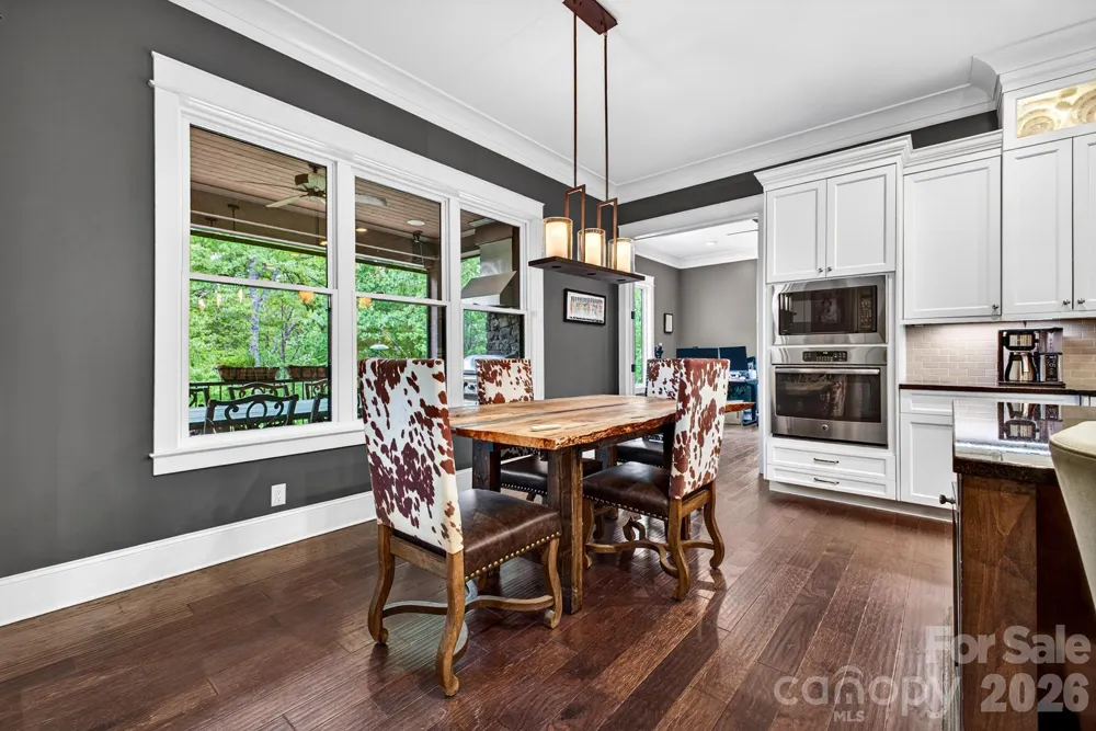 671 Mills River Way Horse Shoe, NC 28742