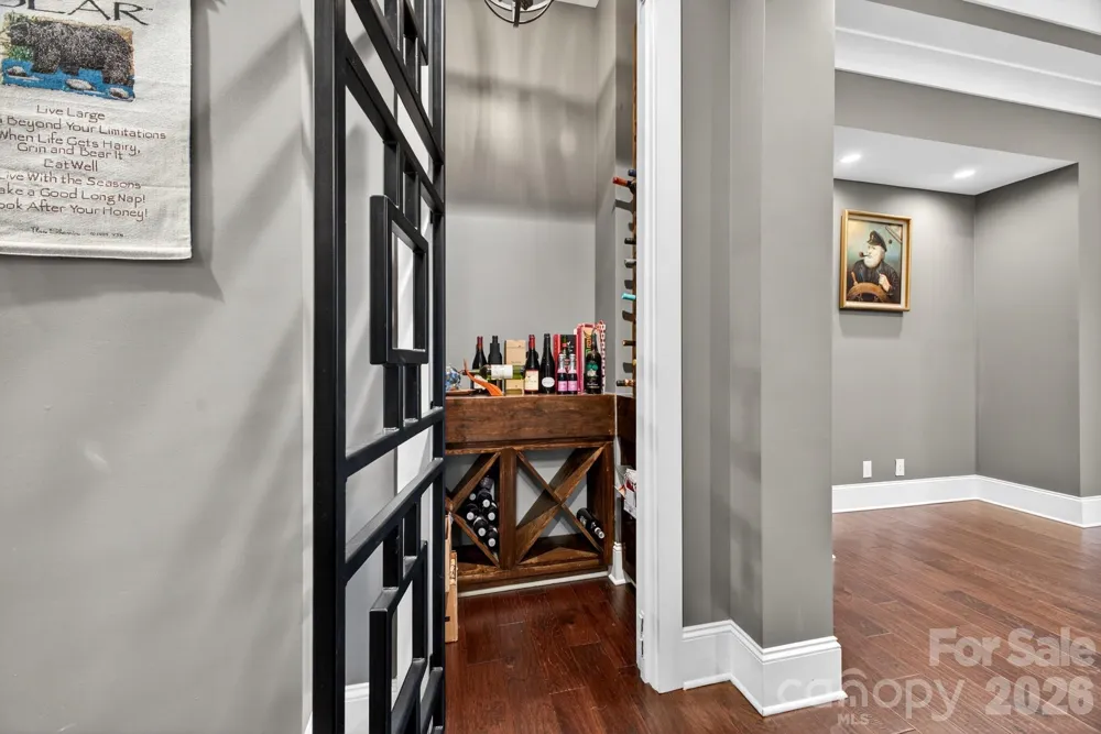 671 Mills River Way Horse Shoe, NC 28742