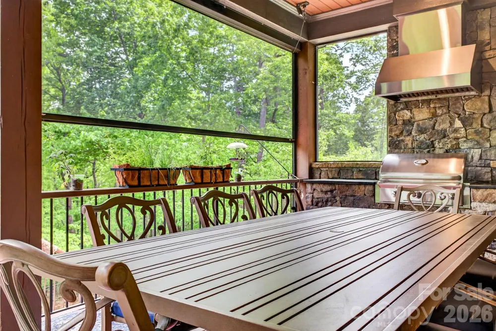 671 Mills River Way Horse Shoe, NC 28742