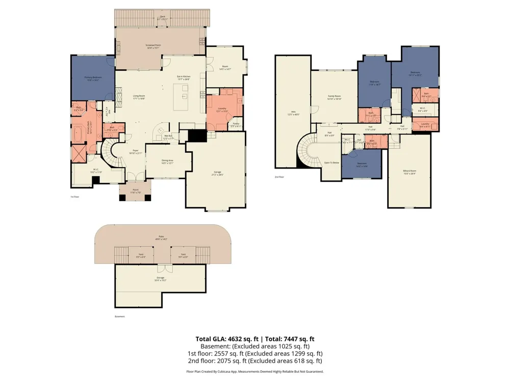 671 Mills River Way Horse Shoe, NC 28742