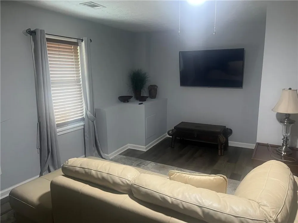 4281 Coley Court Stonecrest, GA 30038