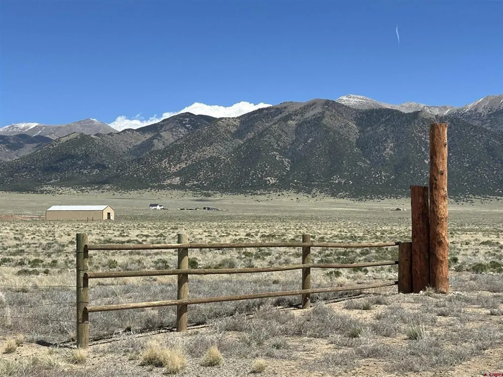 23374 CO Rd 64 Moffat, CO 81143