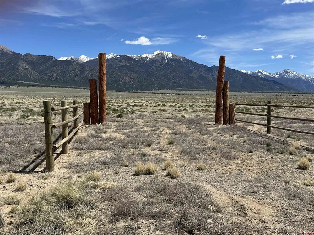 23374 CO Rd 64 Moffat, CO 81143