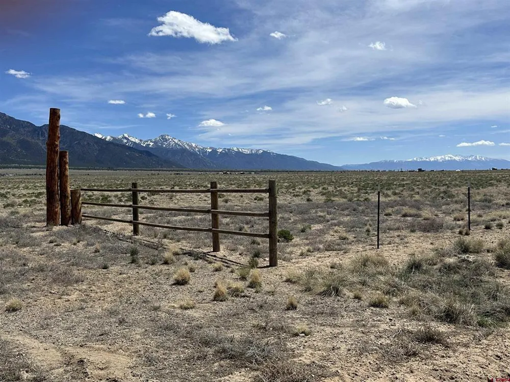 23374 CO Rd 64 Moffat, CO 81143