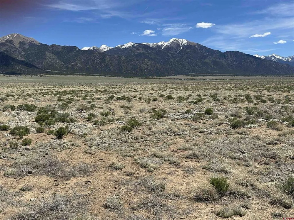 23374 CO Rd 64 Moffat, CO 81143