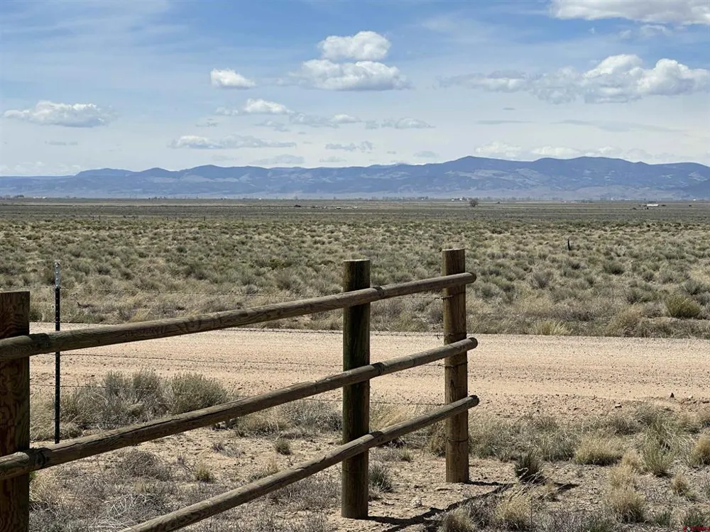 23374 CO Rd 64 Moffat, CO 81143