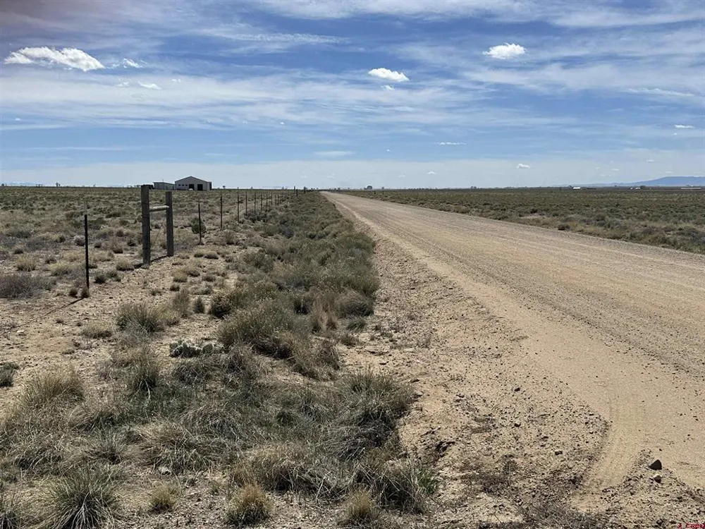 23374 CO Rd 64 Moffat, CO 81143